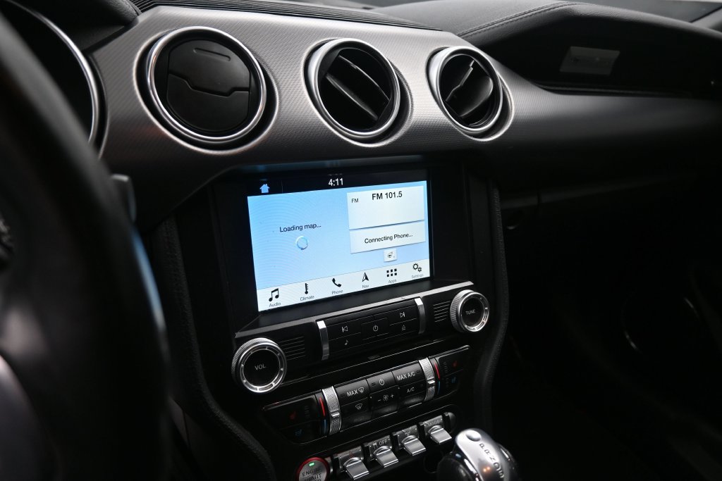 Used 2018 Ford Mustang GT Premium w/ Equipment Group 401A RWD image 56