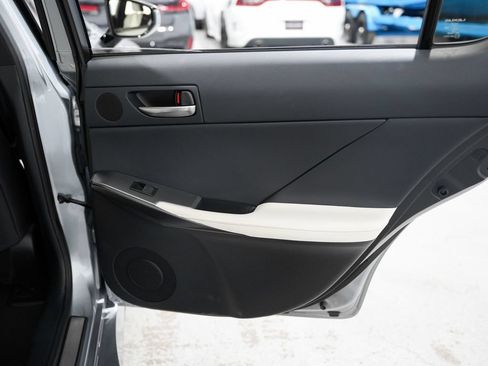 Used 2023 Lexus IS 500 w/ Accessory Package 2 RWD image 40
