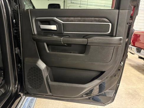 Certified 2024 RAM 2500 Big Horn w/ Safety Group image 10