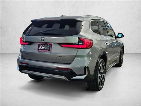 Used 2025 BMW X1 xDrive28i w/ Convenience Package AWD/4WD image 5