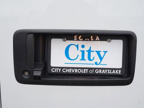 New 2025 Chevrolet Express 2500 w/ Driver Convenience Package image 25