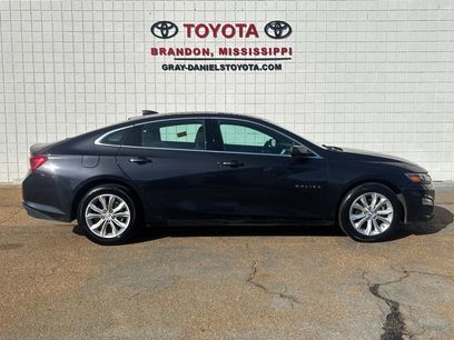 Used 2023 Chevrolet Malibu LT