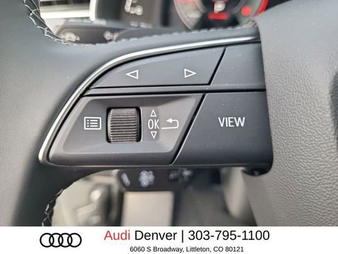 New 2026 Audi Q8 Premium Plus AWD/4WD image 22