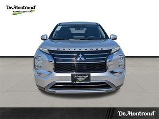 New 2025 Mitsubishi Outlander SE video 2