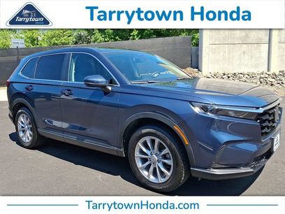 Used 2023 Honda CR-V EX