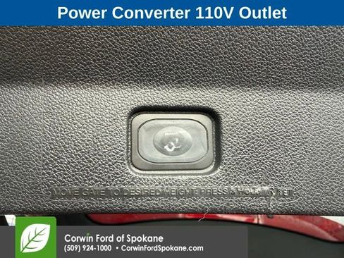 Used 2016 Ford Explorer Sport w/ Equipment Group 401A image 22