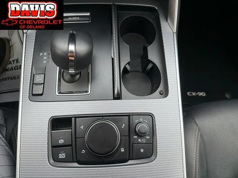 Used 2024 MAZDA CX-90 3.3 Turbo w/ Preferred Plus AWD/4WD image 14