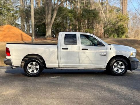 Used 2016 RAM 1500 Tradesman w/ Popular Equipment Group image 3