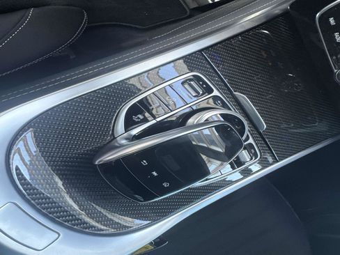 Used 2024 Mercedes-Benz G 63 AMG Squared image 24