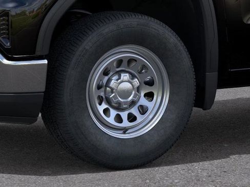 New 2026 GMC Sierra 1500 Pro image 9
