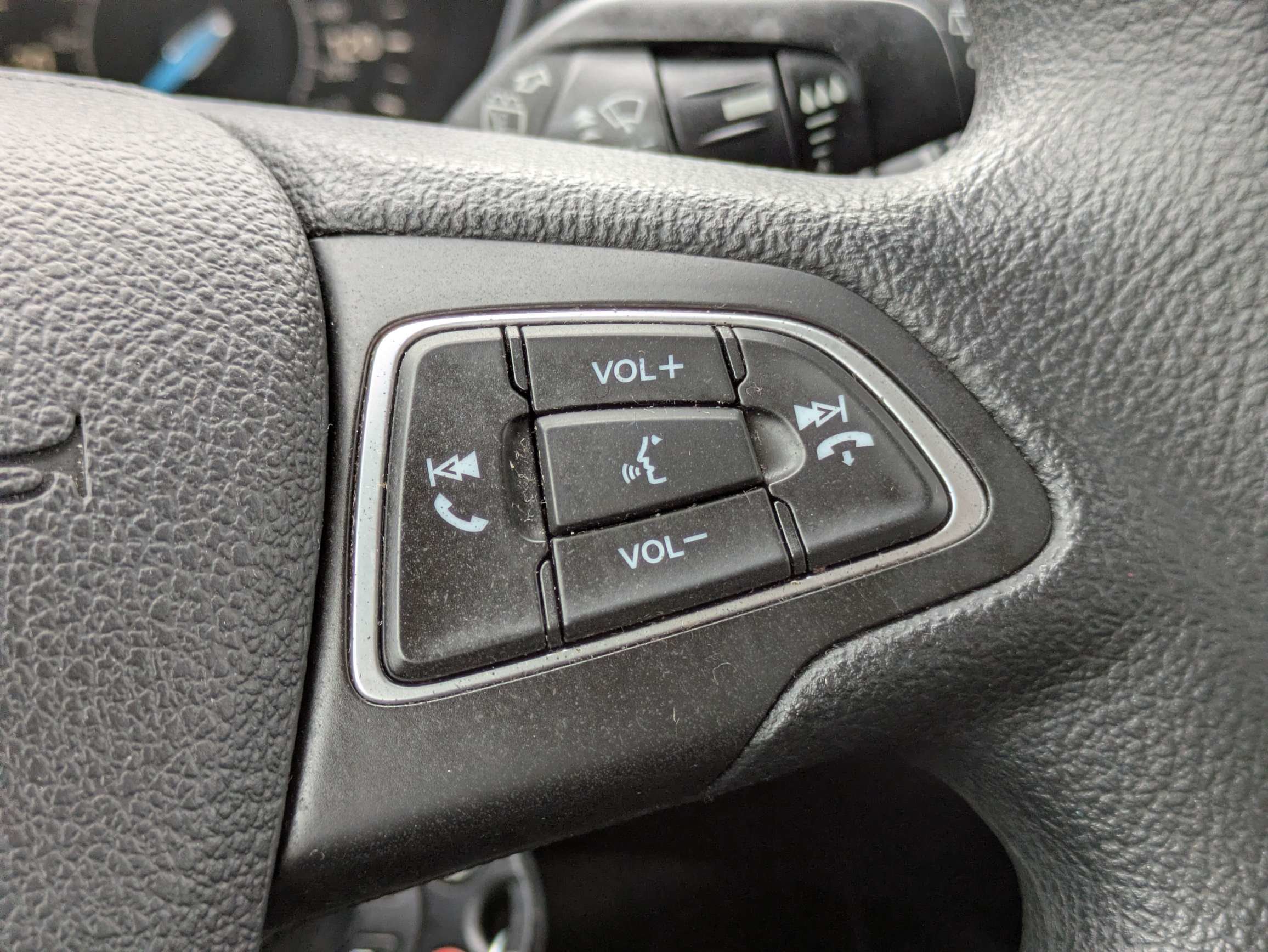 Used 2015 Ford Focus SE FWD image 24
