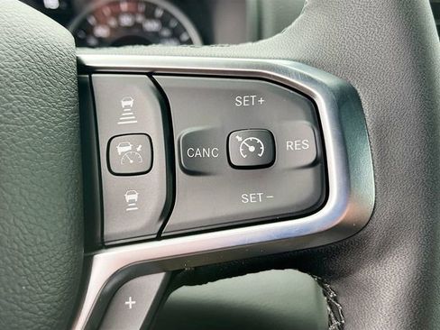 New 2026 RAM 1500 Big Horn image 15