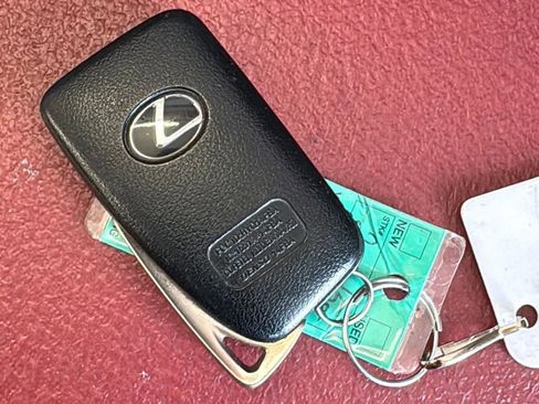 Used 2015 Lexus ES 350 w/ Luxury Package FWD image 25