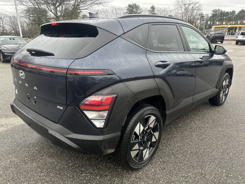 Certified 2024 Hyundai Kona SEL AWD/4WD image 5