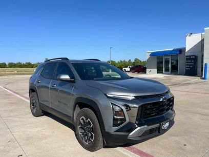 Used 2025 Chevrolet Equinox ACTIV w/ Convenience Package III