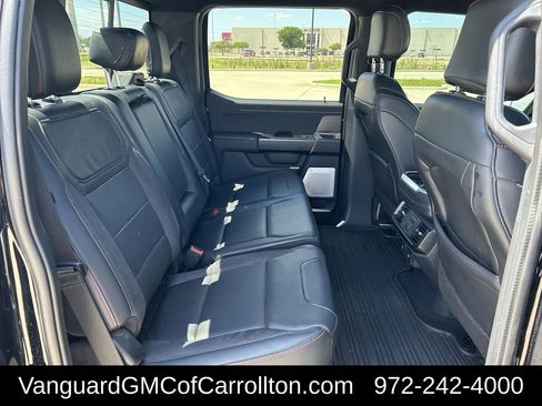 Used 2025 Ford F150 Raptor AWD/4WD image 32
