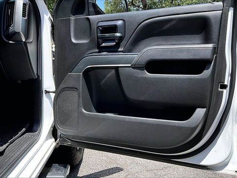 Used 2014 Chevrolet Silverado 1500 LT RWD image 26