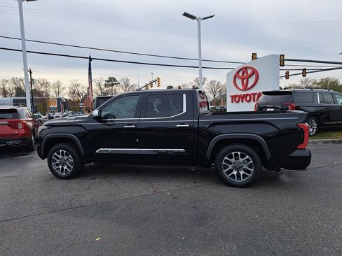 New 2026 Toyota Tundra 1794 Edition image 9