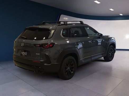 New 2026 MAZDA CX-50 AWD 2.5 Hybrid w/ Premium Pkg image 7