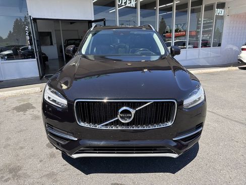 Used 2019 Volvo XC90 T6 Momentum w/ Advanced Package AWD/4WD image 12