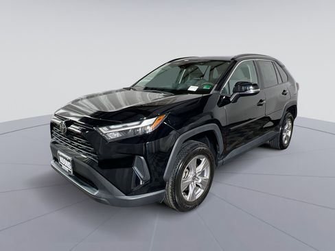 Used 2023 Toyota RAV4 XLE w/ Convenience Package image 1