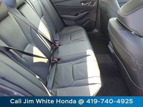 New 2026 Honda Accord Touring image 20