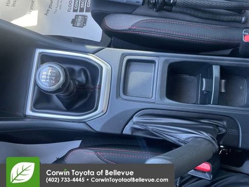 Used 2024 Subaru WRX AWD/4WD image 13