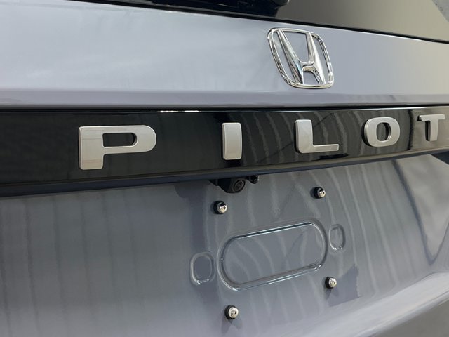 New 2026 Honda Pilot EX-L image 6