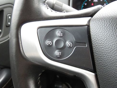 Used 2022 GMC Canyon Elevation w/ Trailering Package image 21