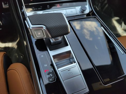 New 2026 Audi S8 AWD/4WD image 26