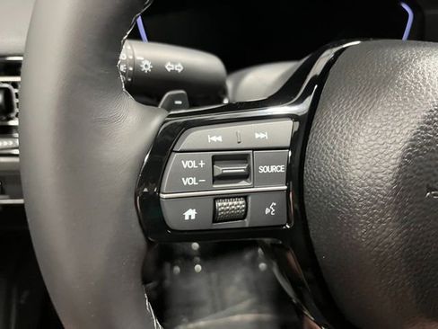 New 2026 Honda Civic Sport image 17