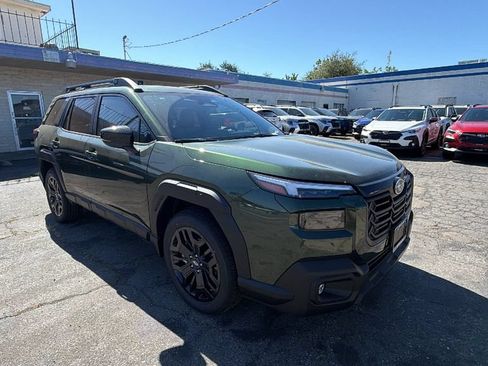 New 2026 Subaru Outback Limited XT AWD/4WD image 2