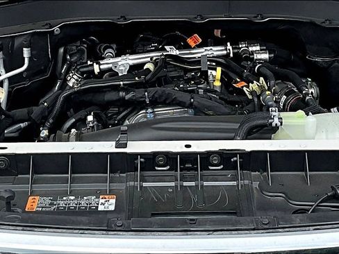 New 2026 Ford Explorer Active w/ Active Comfort Package AWD/4WD image 12