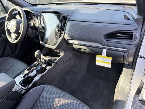 New 2026 Subaru Forester Premium AWD/4WD image 29