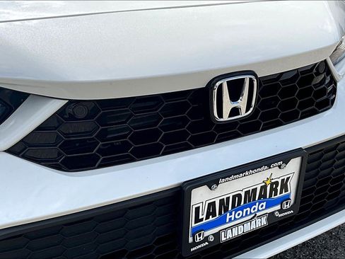 Certified 2026 Honda Civic Sport Touring image 29