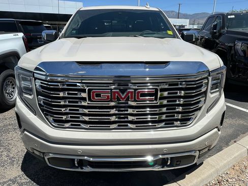 New 2026 GMC Sierra 1500 Denali w/ Technology Package AWD/4WD image 2
