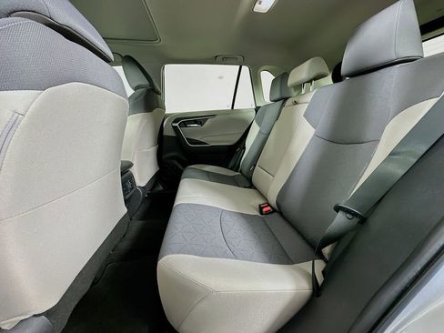 Certified 2023 Toyota RAV4 XLE w/ Convenience Package image 24
