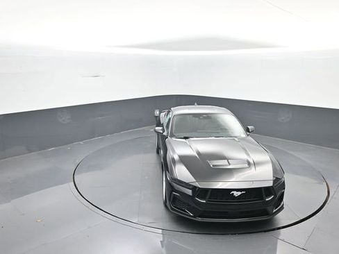 New 2026 Ford Mustang GT Premium w/ Mustang FX Package image 21
