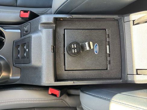 Used 2022 Ford Bronco Outer Banks image 34