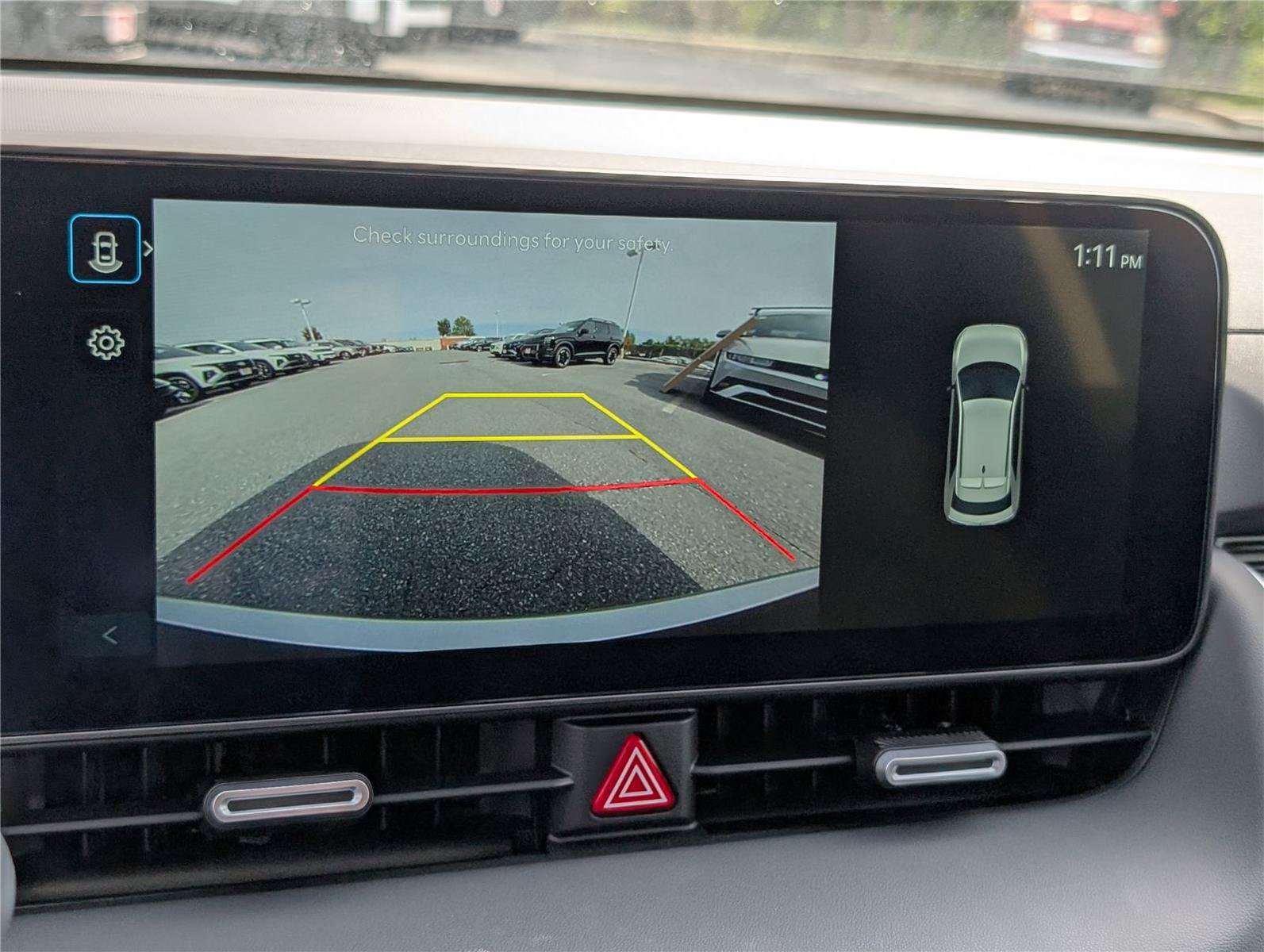 New 2027 Hyundai Ioniq 5 SEL AWD/4WD image 27