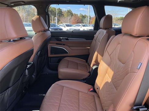 New 2025 Kia Telluride SX X-Line image 22