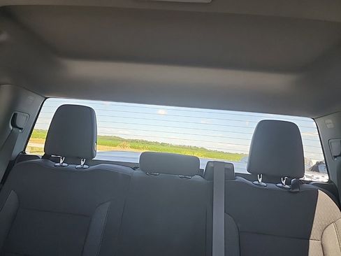 Used 2022 Chevrolet Silverado 1500 LT w/ Protection Package image 32