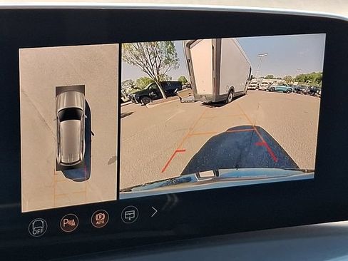 Certified 2026 Cadillac Vistiq Sport AWD/4WD image 18