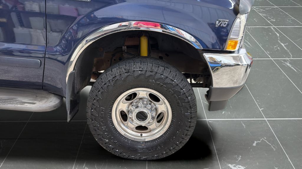 Used 2002 Ford F350 Lariat AWD/4WD image 20