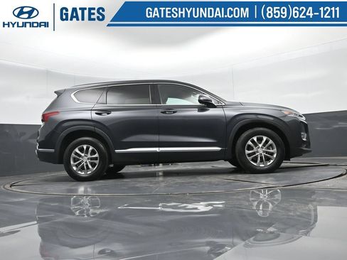 Used 2020 Hyundai Santa Fe SEL AWD/4WD image 36
