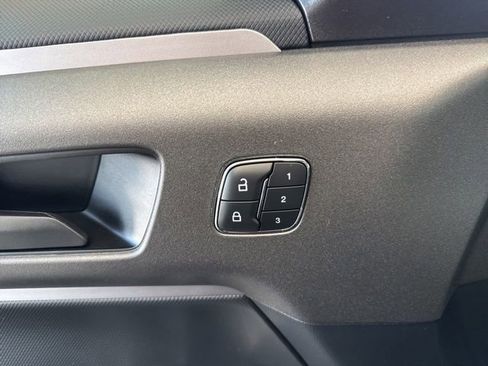 Certified 2025 Ford Bronco Sport Badlands image 17