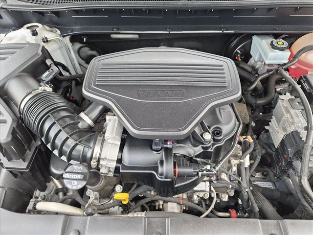 Used 2019 Chevrolet Blazer RS w/ LPO, Floor Liner Package FWD image 22