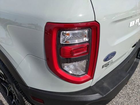 Used 2022 Ford Bronco Sport Big Bend w/ Convenience Package image 11