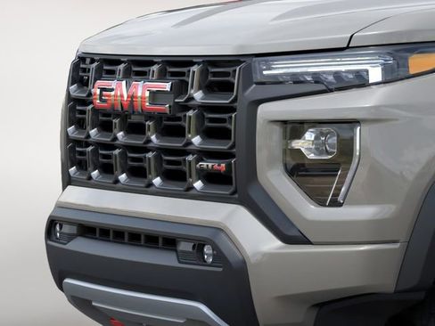 New 2026 GMC Canyon AT4 AWD/4WD image 13