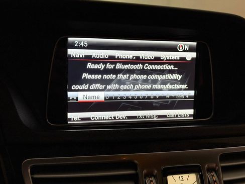 Used 2014 Mercedes-Benz E 350 4MATIC Sedan image 34